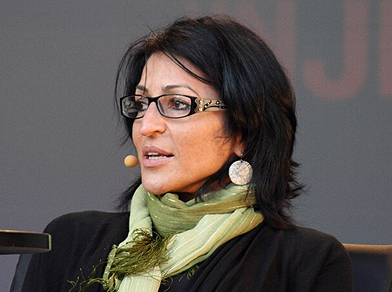 Words That Shake the World