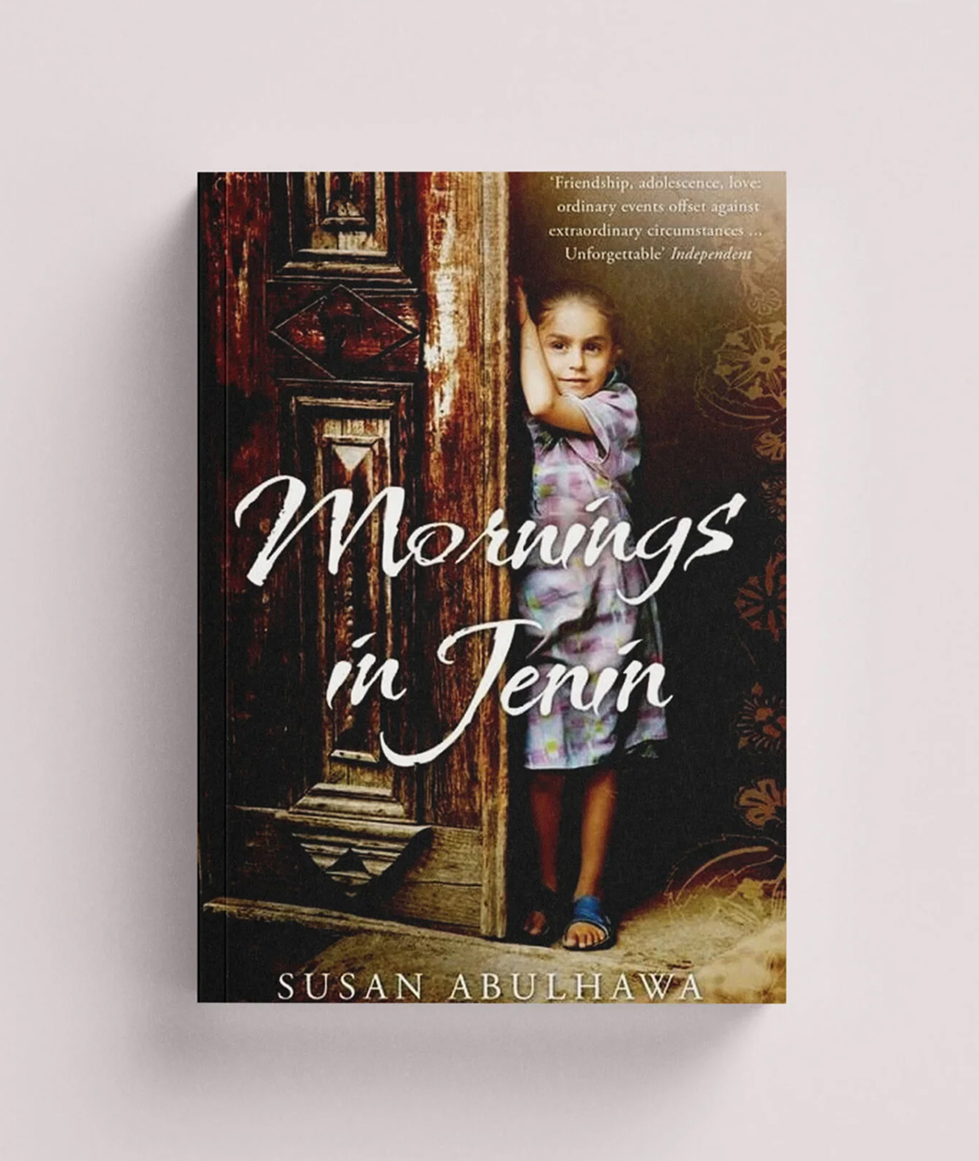 English UK paperback